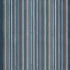 Tudor Stripe fabric in indigo color - pattern number BF11097.2.0 - by G P & J Baker in the Royal Court collection