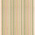 Tudor Stripe fabric in red green color - pattern number BF11097.4.0 - by G P & J Baker in the Royal Court collection
