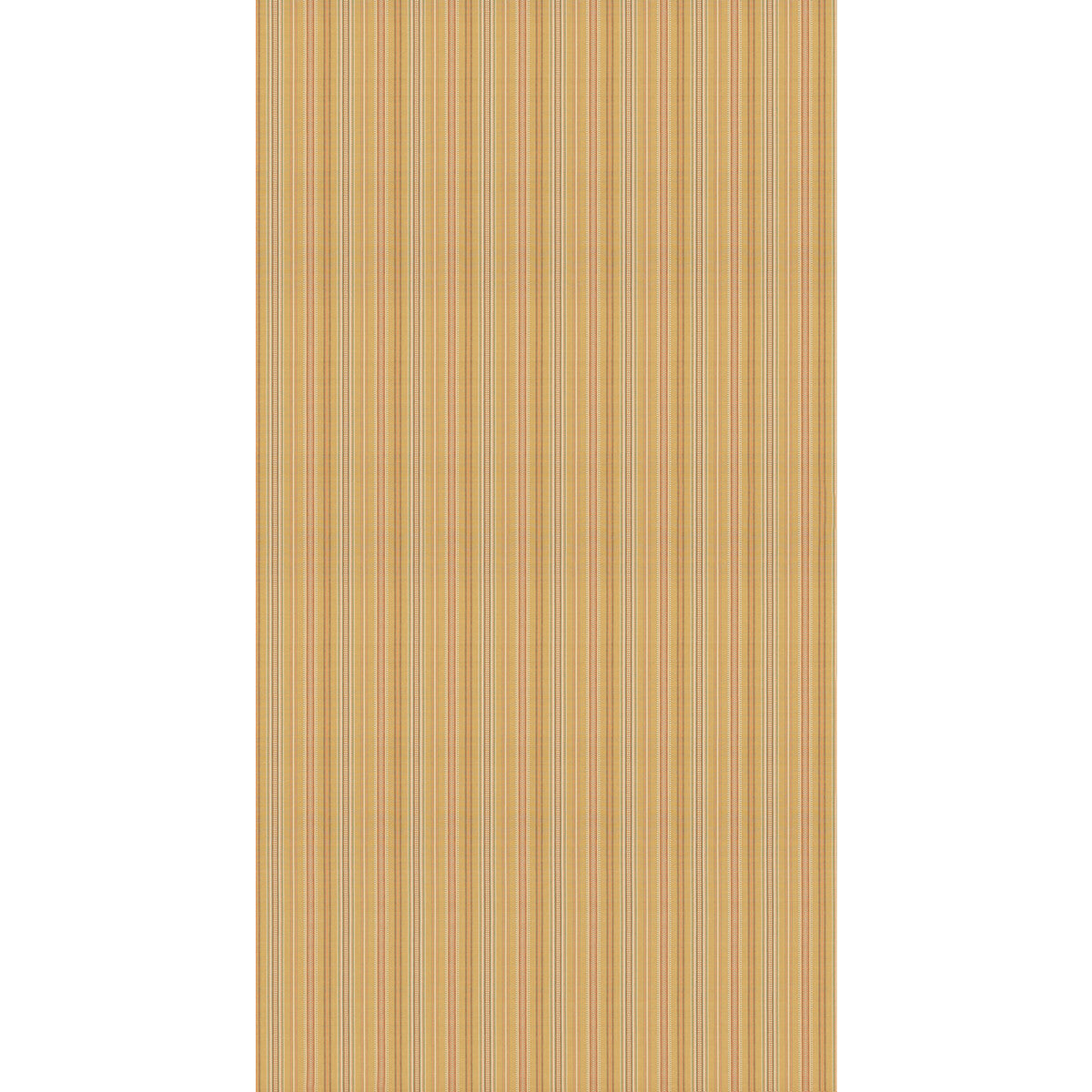 Penny Stripe fabric in sand color - pattern number BF11113.130.0 - by G P &amp; J Baker in the Symington Stripes collection