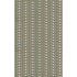 Basil Stripe fabric in green/indigo color - pattern number BF11114.1.0 - by G P & J Baker in the Symington Stripes collection
