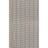 Basil Stripe fabric in blue color - pattern number BF11114.3.0 - by G P & J Baker in the Symington Stripes collection