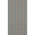 Rufus Stripe fabric in teal color - pattern number BF11115.615.0 - by G P & J Baker in the Symington Stripes collection