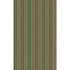Rufus Stripe fabric in green color - pattern number BF11115.735.0 - by G P & J Baker in the Symington Stripes collection