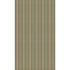 Rufus Stripe fabric in leaf color - pattern number BF11115.778.0 - by G P & J Baker in the Symington Stripes collection