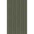 Symington Stripe fabric in emerald color - pattern number BF11116.4.0 - by G P & J Baker in the Symington Stripes collection