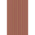 Symington Stripe fabric in red color - pattern number BF11116.5.0 - by G P & J Baker in the Symington Stripes collection