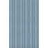 Luna Stripe fabric in blue color - pattern number BF11117.3.0 - by G P & J Baker in the Symington Stripes collection