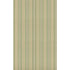 Luna Stripe fabric in green color - pattern number BF11117.4.0 - by G P & J Baker in the Symington Stripes collection