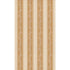 Aldbury Stripe fabric in ochre color - pattern number BF11121.840.0 - by G P & J Baker in the Canton collection