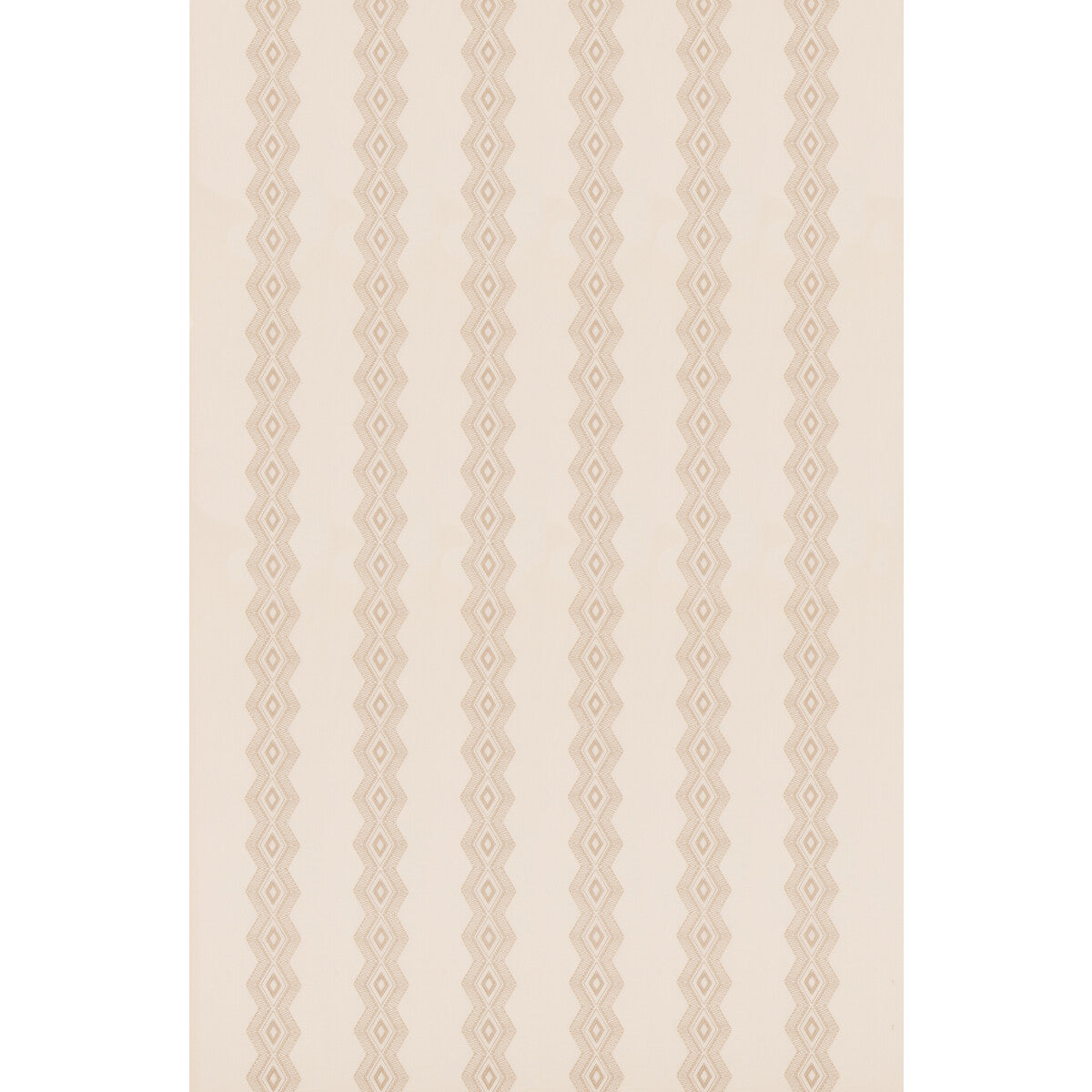 Berrington fabric in parchment color - pattern number BF11124.225.0 - by G P &amp; J Baker in the Canton collection