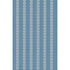 Berrington fabric in blue color - pattern number BF11124.660.0 - by G P & J Baker in the Canton collection