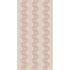 Sea Aster fabric in soft red color - pattern number BF11125.1.0 - by G P & J Baker in the Canton collection