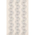 Sea Aster fabric in blue color - pattern number BF11125.2.0 - by G P & J Baker in the Canton collection
