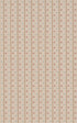 Tradewind fabric in Parchment color - pattern number BF11129.2.0 - by G P & J Baker in the Kit Kemp Stripes II collection