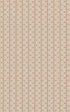 Tradewind fabric in Red/Green color - pattern number BF11129.4.0 - by G P & J Baker in the Kit Kemp Stripes II collection