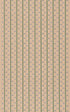 Tradewind fabric in Blue/Green color - pattern number BF11129.6.0 - by G P & J Baker in the Kit Kemp Stripes II collection