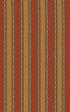 Zephyr fabric in Spice/Ochre color - pattern number BF11131.1.0 - by G P & J Baker in the Kit Kemp Stripes II collection