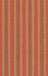 Zephyr fabric in Spice color - pattern number BF11131.4.0 - by G P & J Baker in the Kit Kemp Stripes II collection