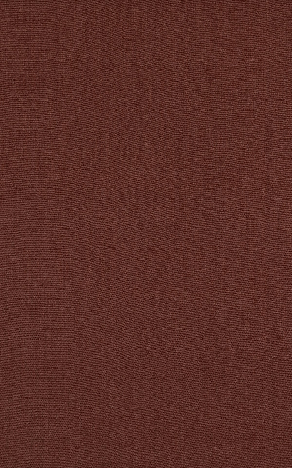 Cubby fabric in Chocolate color - pattern number BF11132.290.0 - by G P &amp; J Baker in the Kit Kemp Stripes II collection