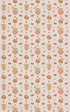 Roar Stitch fabric in Green color - pattern number BF11141.2.0 - by G P & J Baker in the Kit Kemp II collection
