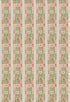 Flower Pot fabric in Green color - pattern number BF11142.2.0 - by G P & J Baker in the Kit Kemp II collection