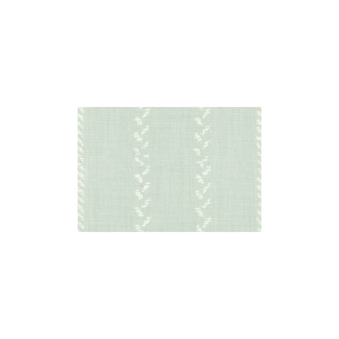 Pelham Stripe fabric in aqua color - pattern BFC-3507.13.0 - by Lee Jofa in the Blithfield collection