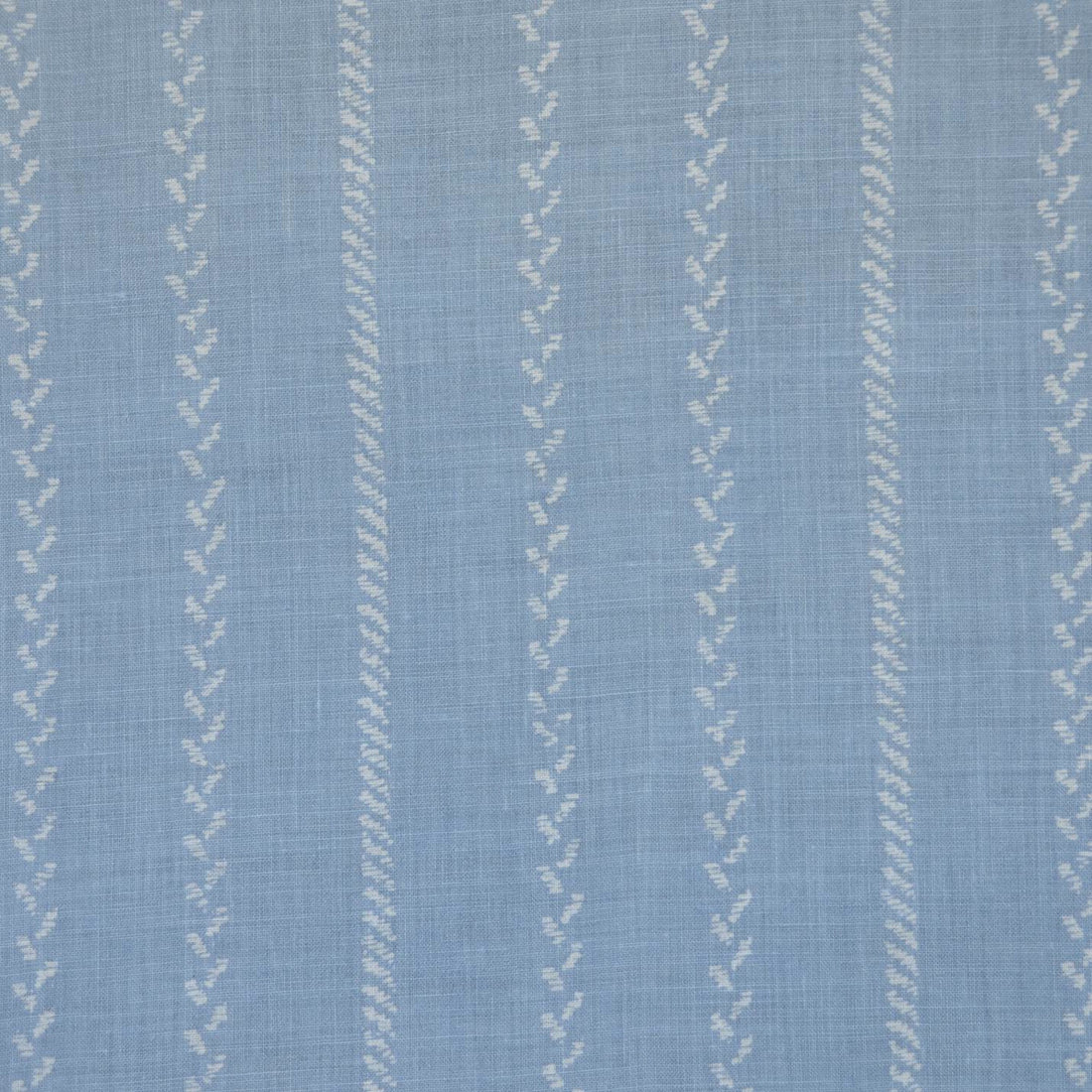 Pelham Stripe fabric in blue color - pattern BFC-3507.15.0 - by Lee Jofa in the Blithfield collection