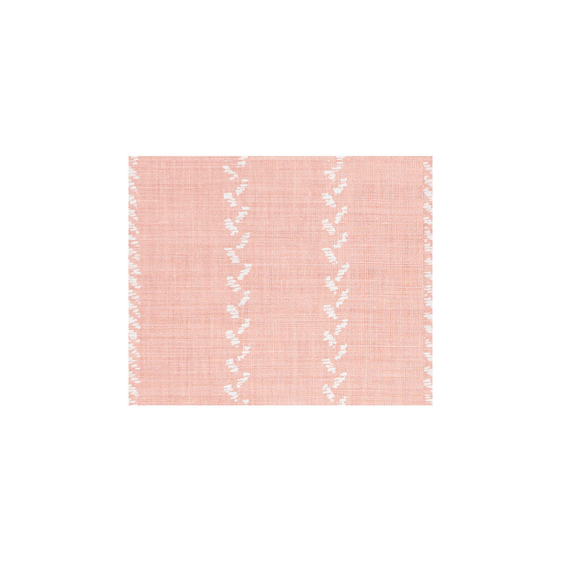 Pelham Stripe fabric in pink color - pattern BFC-3507.17.0 - by Lee Jofa in the Blithfield collection