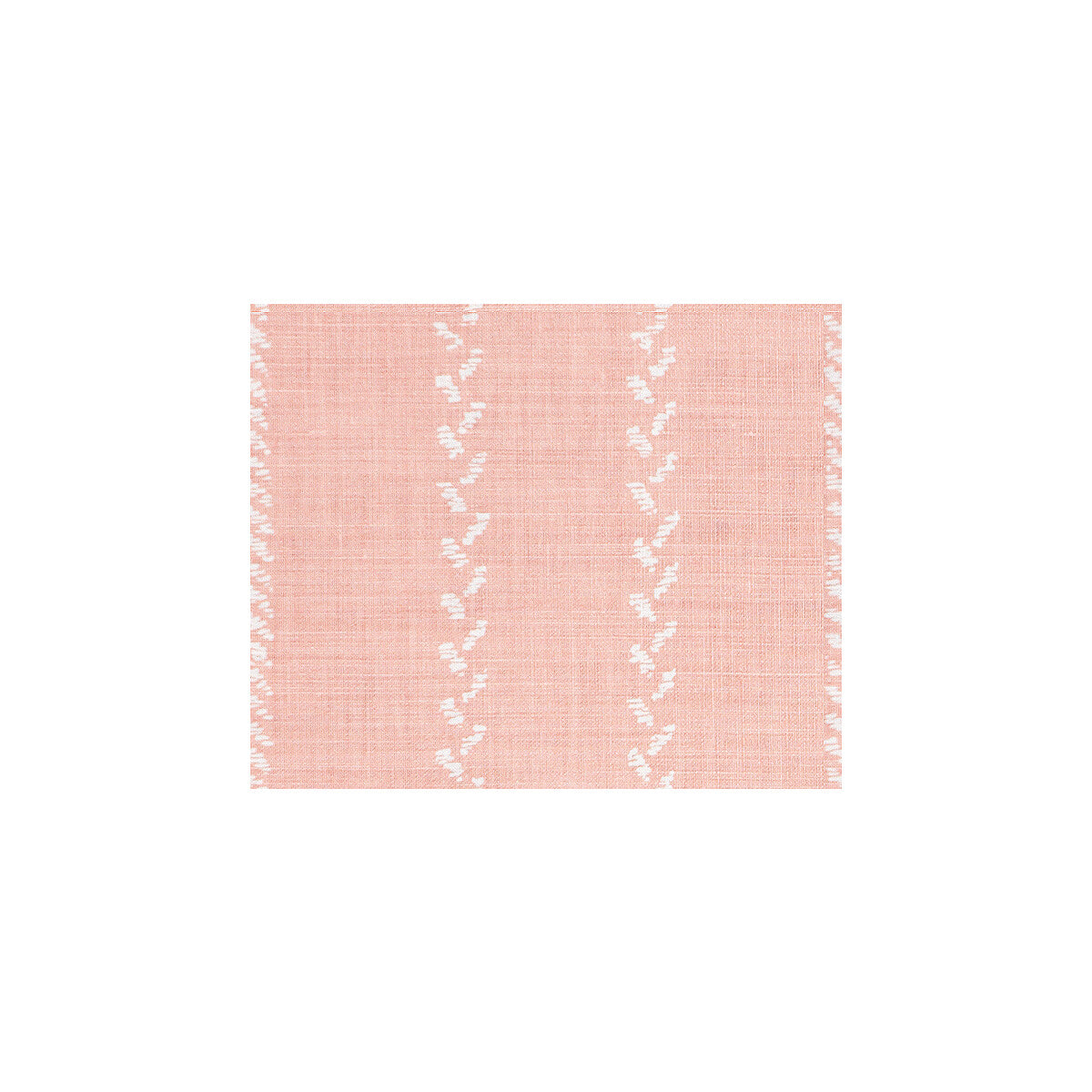 Pelham Stripe fabric in pink color - pattern BFC-3507.17.0 - by Lee Jofa in the Blithfield collection