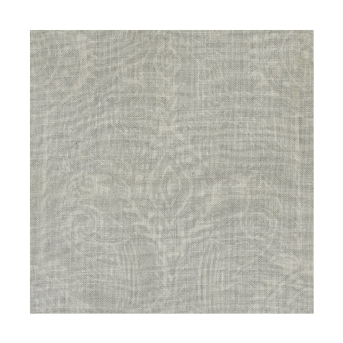 Beasties fabric in grey color - pattern BFC-3512.11.0 - by Lee Jofa in the Blithfield collection