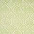 Oakleaves fabric in lime color - pattern BFC-3514.23.0 - by Lee Jofa in the Blithfield collection