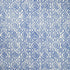 Oakleaves fabric in azure color - pattern BFC-3514.50.0 - by Lee Jofa in the Blithfield collection