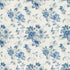 Parnham fabric in azure color - pattern BFC-3520.5.0 - by Lee Jofa in the Blithfield collection