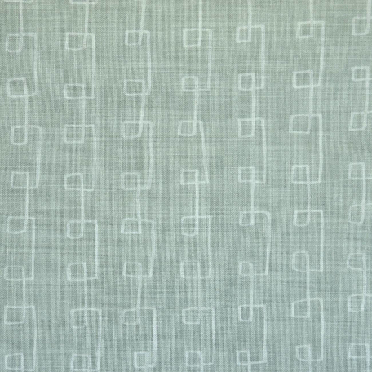 Griffin fabric in aqua/oyster color - pattern BFC-3526.13.0 - by Lee Jofa in the Blithfield collection