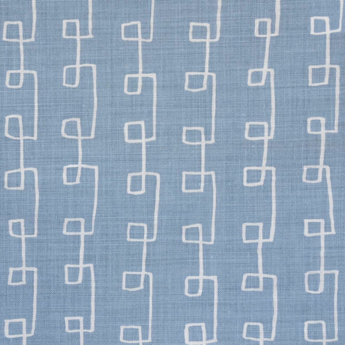 Griffin fabric in blue/oyster color - pattern BFC-3526.15.0 - by Lee Jofa in the Blithfield collection