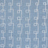 Griffin fabric in blue/oyster color - pattern BFC-3526.15.0 - by Lee Jofa in the Blithfield collection