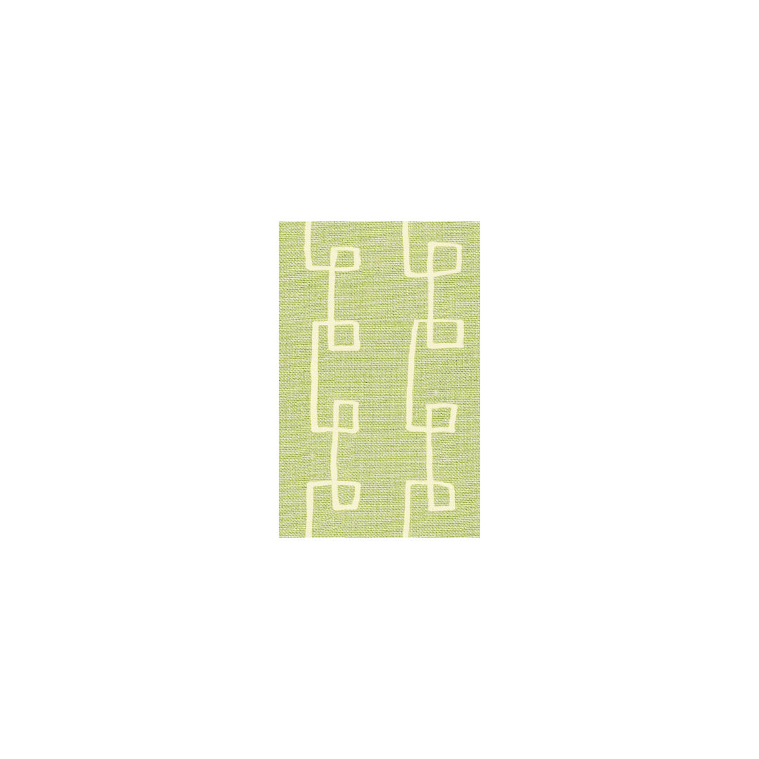 Griffin fabric in green/natural color - pattern BFC-3527.23.0 - by Lee Jofa in the Blithfield collection
