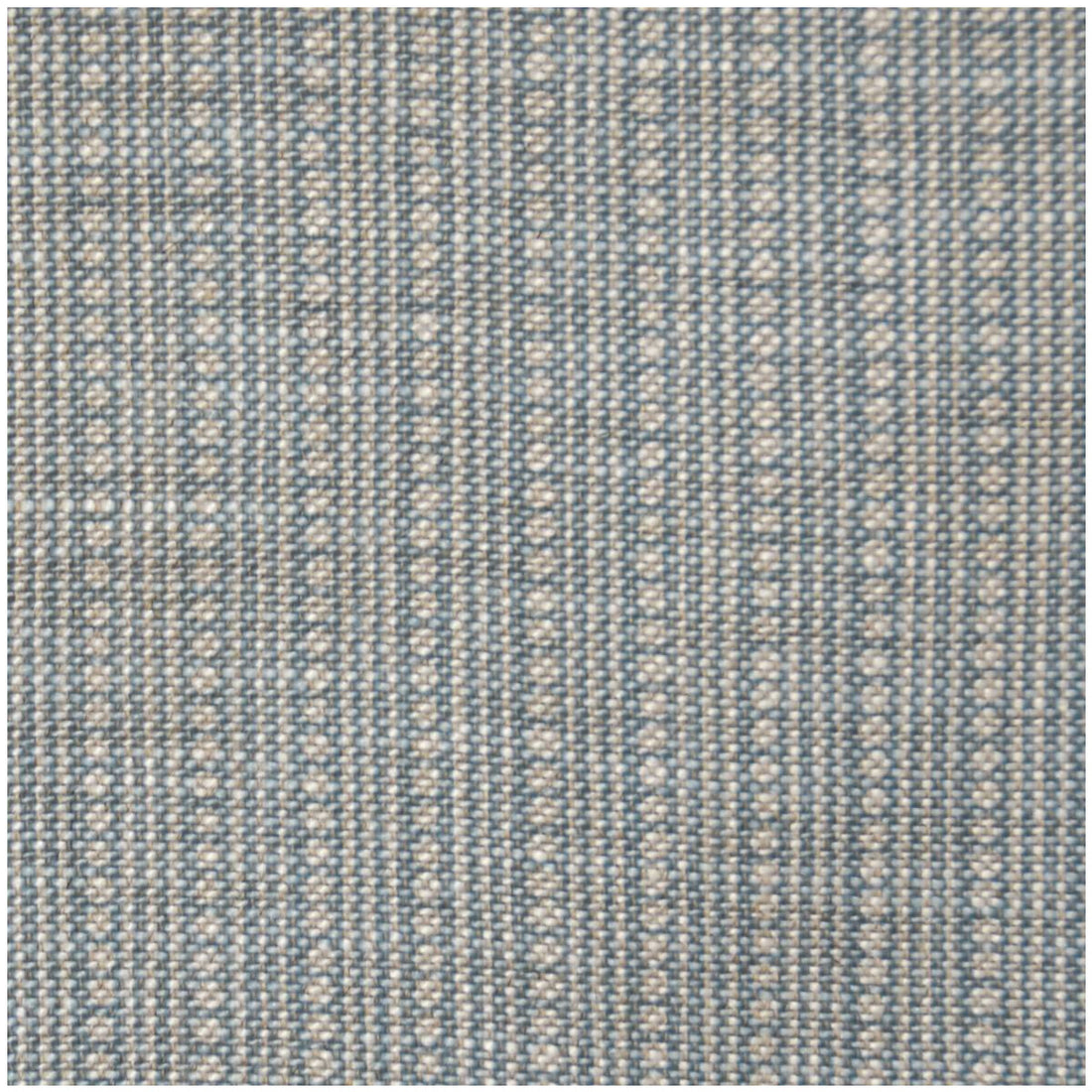 Wicklewood fabric in blue/oatmeal color - pattern BFC-3537.5.0 - by Lee Jofa in the Blithfield collection