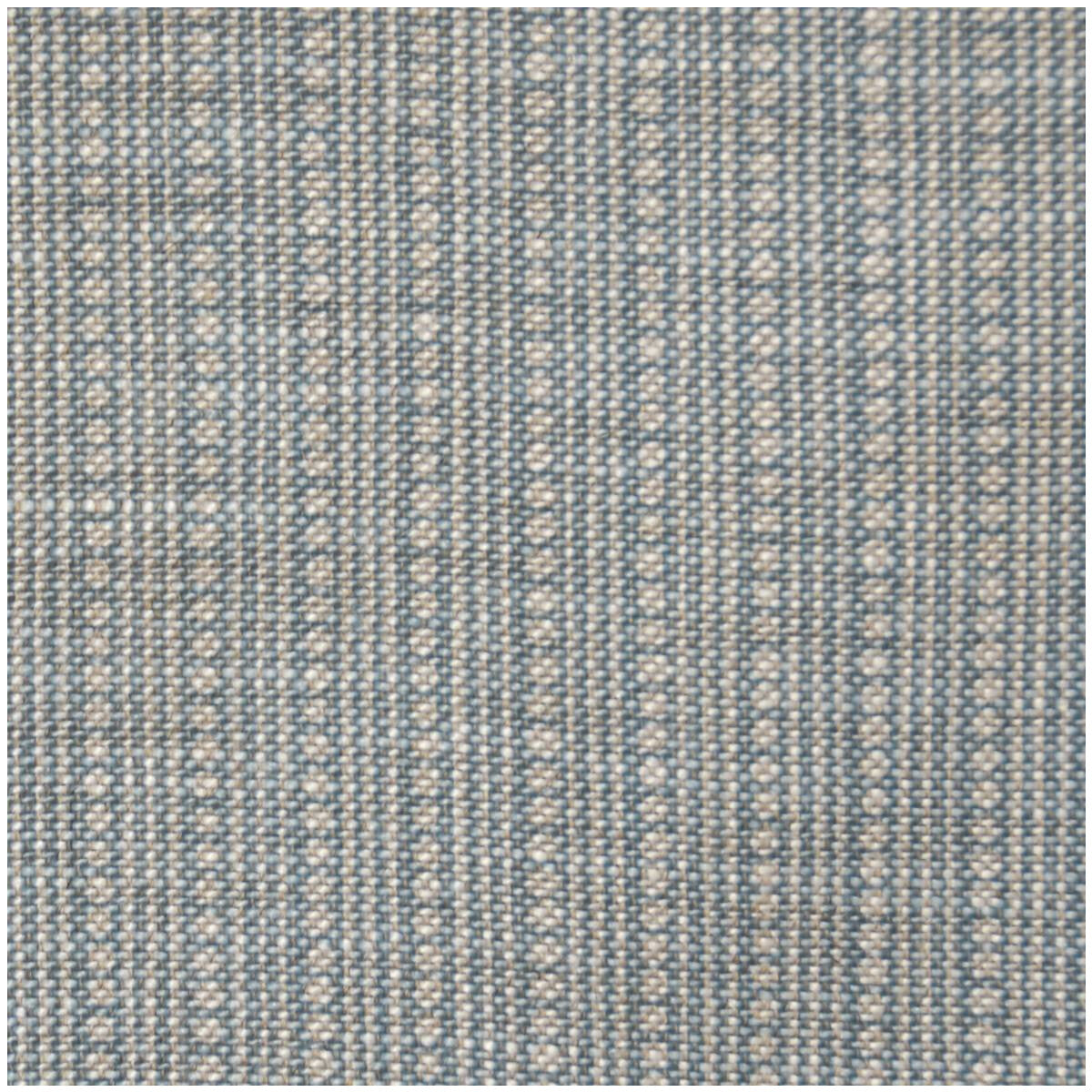 Wicklewood fabric in blue/oatmeal color - pattern BFC-3537.5.0 - by Lee Jofa in the Blithfield collection