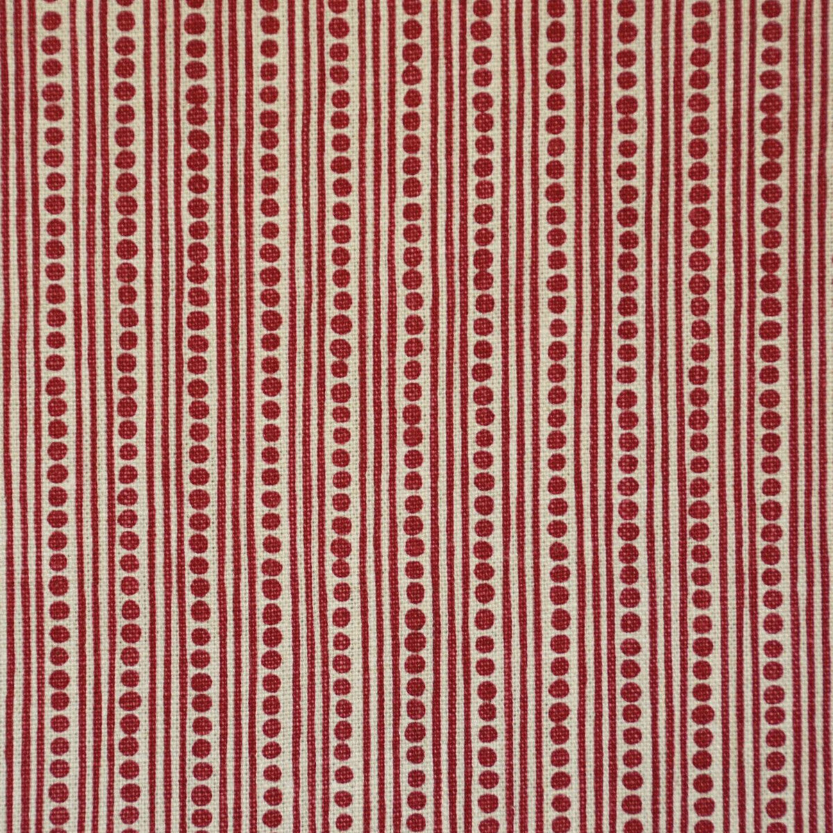 Wicklewood Reverse fabric in red color - pattern BFC-3627.19.0 - by Lee Jofa in the Blithfield collection