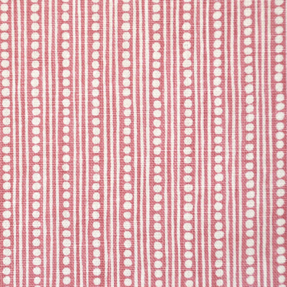 Wicklewood Reverse fabric in dark pink color - pattern BFC-3627.7.0 - by Lee Jofa in the Blithfield collection
