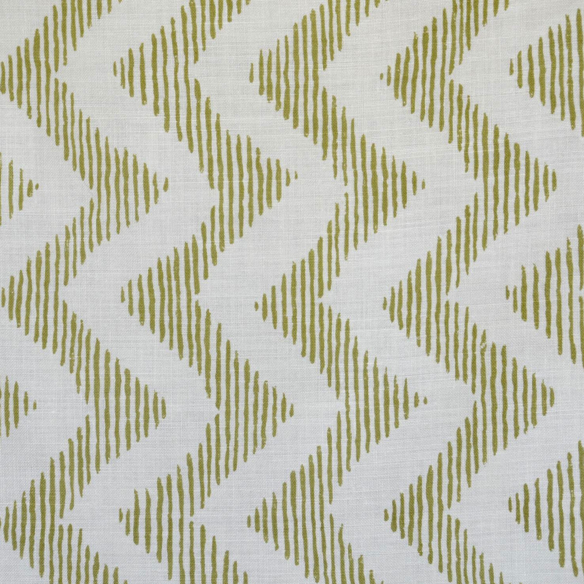 Colebrook fabric in green/oyster color - pattern BFC-3632.3.0 - by Lee Jofa in the Blithfield collection