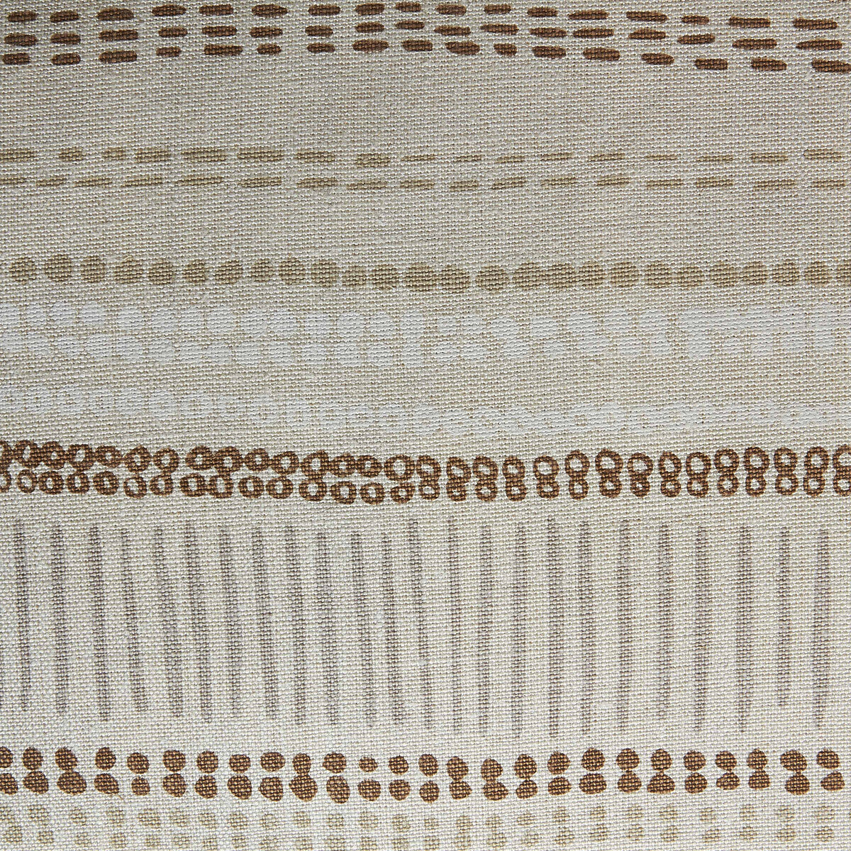 Saybrook fabric in brwn/taupe/g color - pattern BFC-3634.616.0 - by Lee Jofa in the Blithfield collection