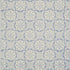 Rossmore II fabric in blue color - pattern BFC-3647.505.0 - by Lee Jofa in the Blithfield collection