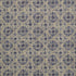 Ashcombe fabric in sand/blue color - pattern BFC-3652.165.0 - by Lee Jofa in the Blithfield collection