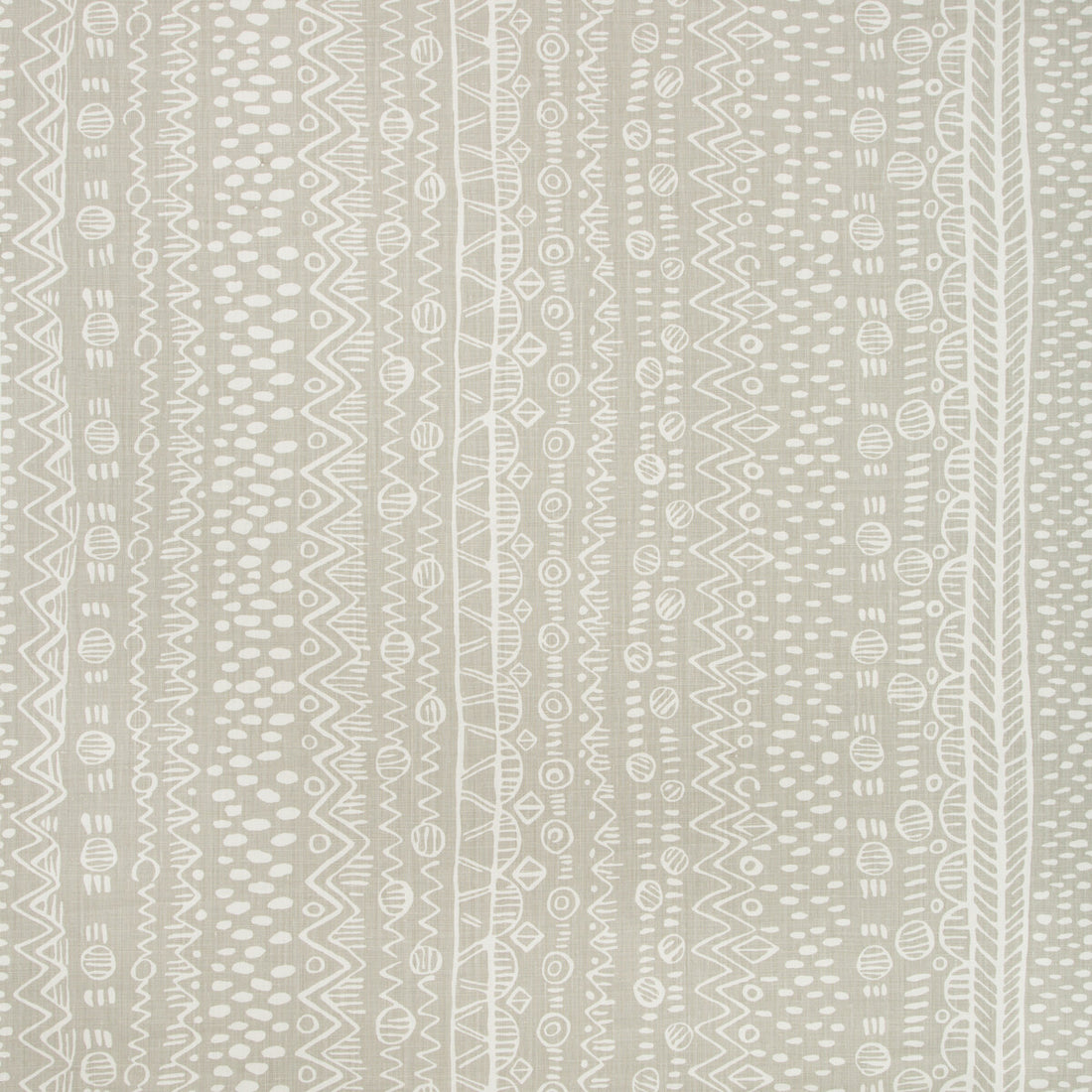Chester fabric in pale taupe color - pattern BFC-3664.11.0 - by Lee Jofa in the Blithfield collection