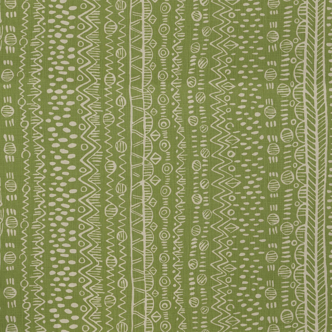 Chester fabric in spring green color - pattern BFC-3664.3.0 - by Lee Jofa in the Blithfield collection