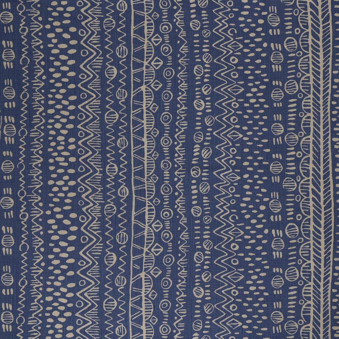 Chester fabric in azure color - pattern BFC-3664.5.0 - by Lee Jofa in the Blithfield collection