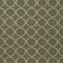 Circles fabric in dove color - pattern BFC-3665.113.0 - by Lee Jofa in the Blithfield collection
