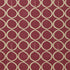 Circles fabric in berry color - pattern BFC-3665.717.0 - by Lee Jofa in the Blithfield collection